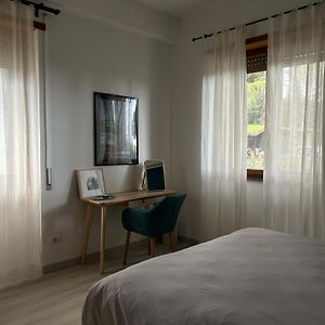 Camera standard con letto king size